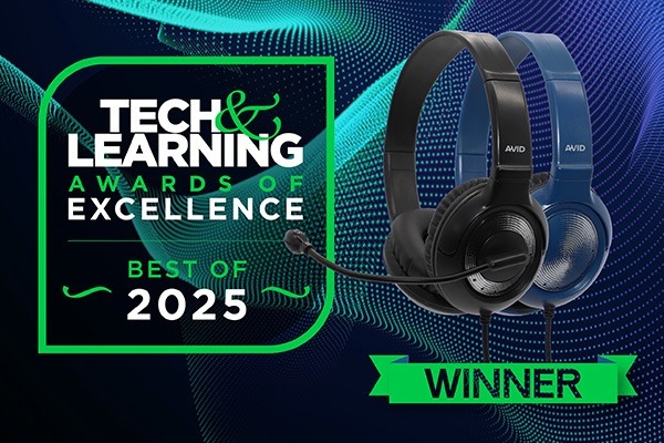 T&LAwardsofExcellence_Bestof2025_600x400