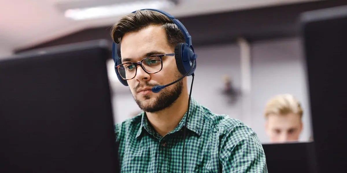 How the Right Headsets For Assessments Can Increase Your Confidence (And Your Scores)