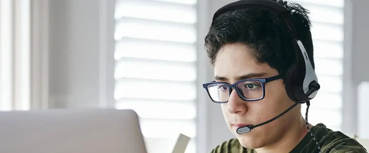 What to Look For in Headphones for Learning and Working From Home