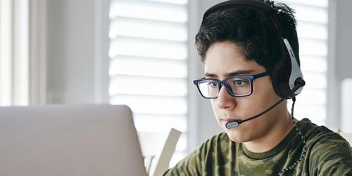 What to Look For in Headphones for Learning and Working From Home