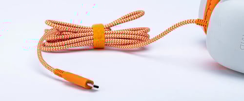 Why Chew-Resistant Cording Matters in Educational Audio