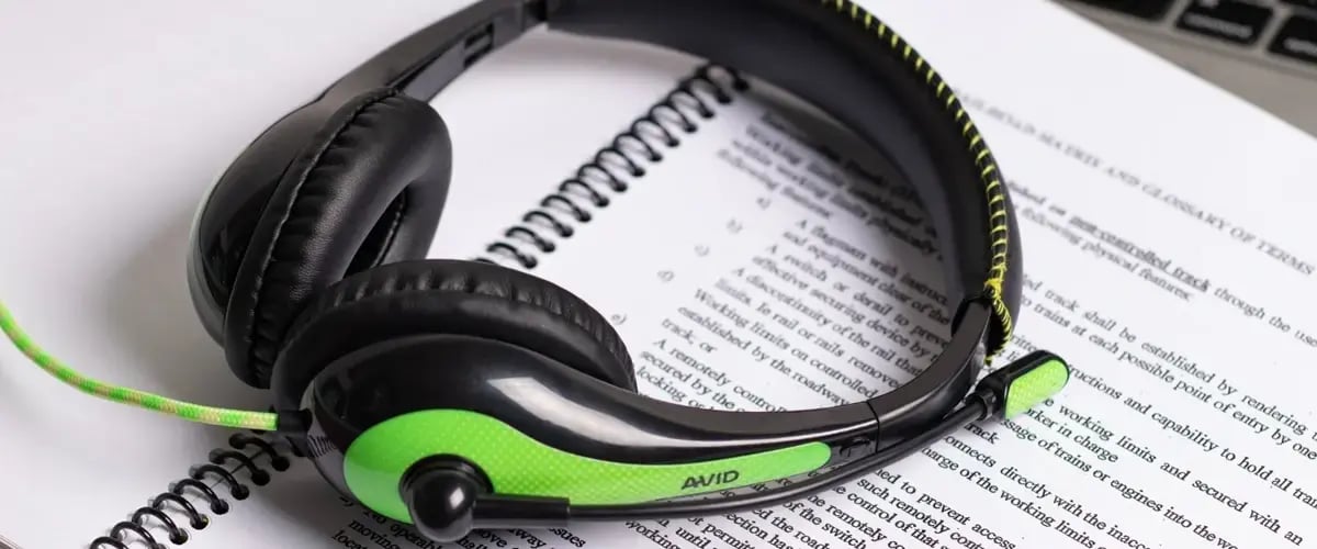 Why Providing Headphones to Students is a Game Changer