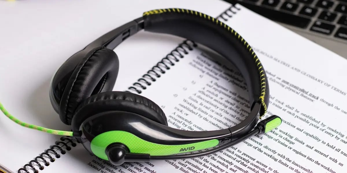 Why Providing Headphones to Students is a Game Changer