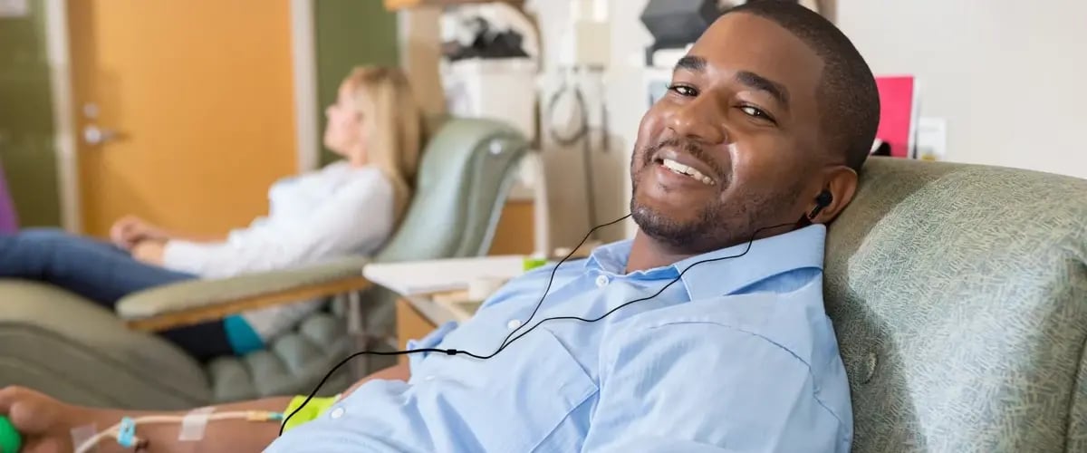 Your Success, Our Sound: How AVID Redefines the Patient Experience