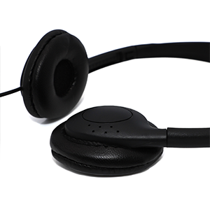 ae-711r Rotating earphones