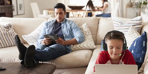 Unexpected Advantages of Audio Solutions for Homeschooling