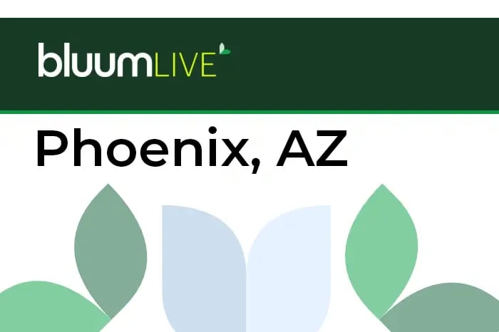 Bluum Live