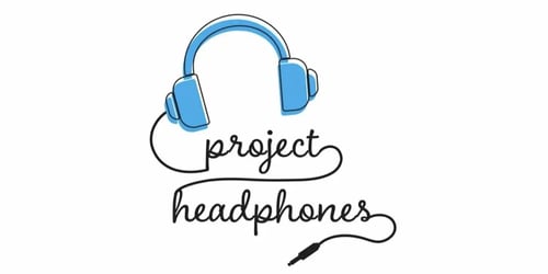project headphones
