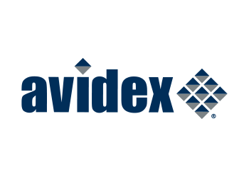 AVIDEX Partner Logo