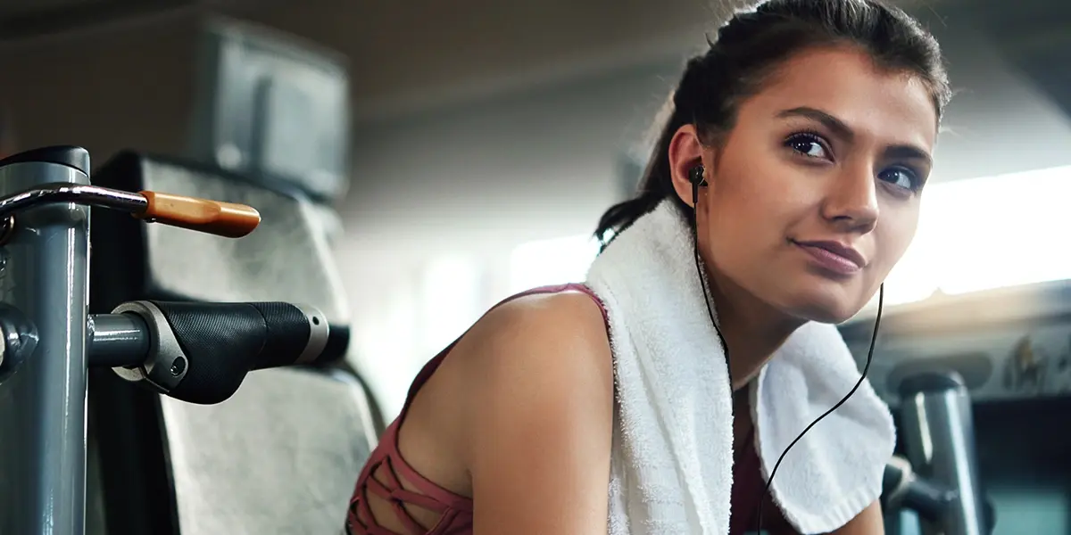 The Impact of Audio: Amplifying Wellness and Relaxation