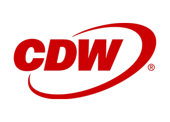 CDW Partner Logo
