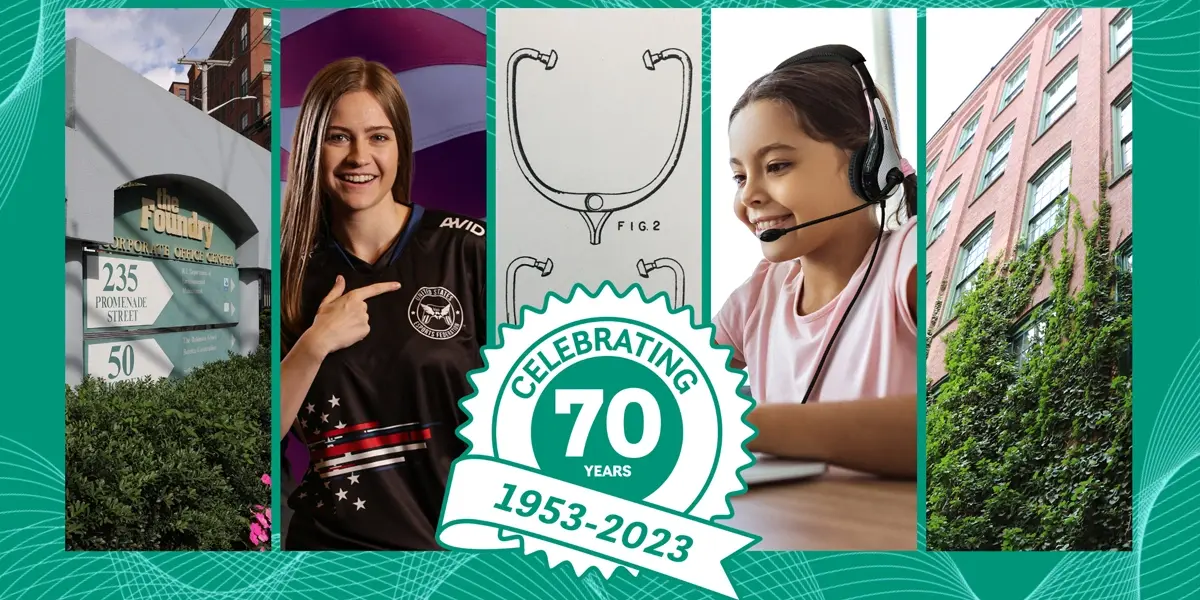 Our Top Ten Moments of 2023