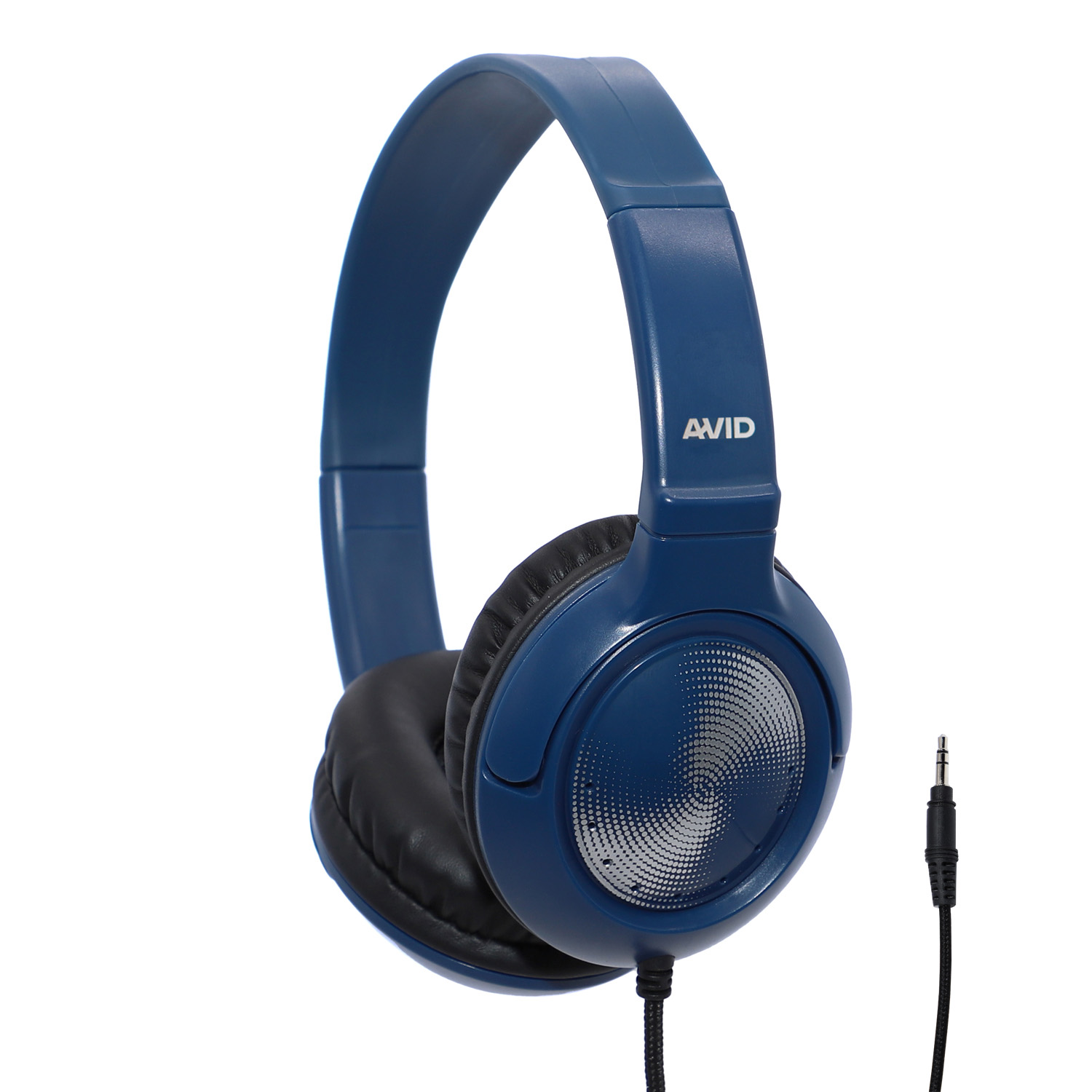 AE-54 Headphones - 3.5mm - Blue