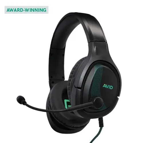 AVID AVIGA Headset