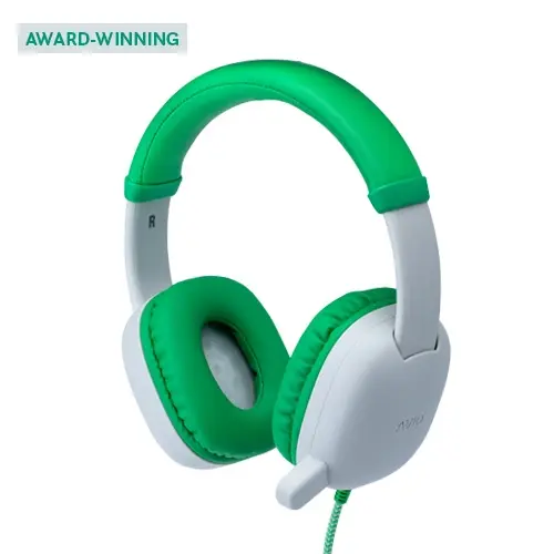 AVID WonderEars Headset