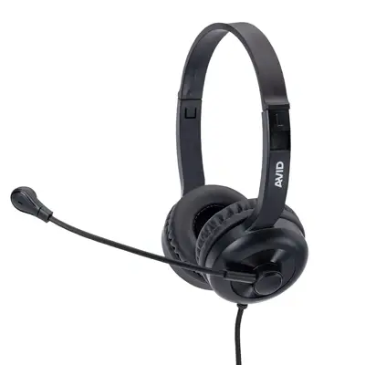 AE-15 Headset