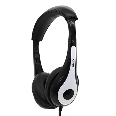 AE-35 Headphones