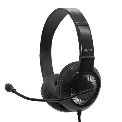 AE-55 Headset