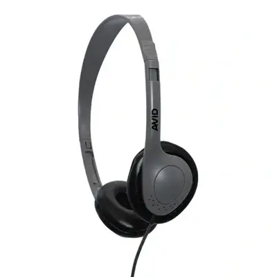 AE-711 Headphones