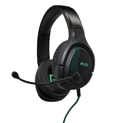 AVIGA™ Headset