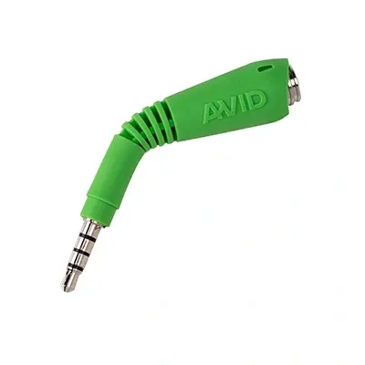 3.5mm Fishbone Adapter