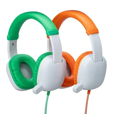 WonderEars™ Headset