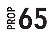 Prop65-logo