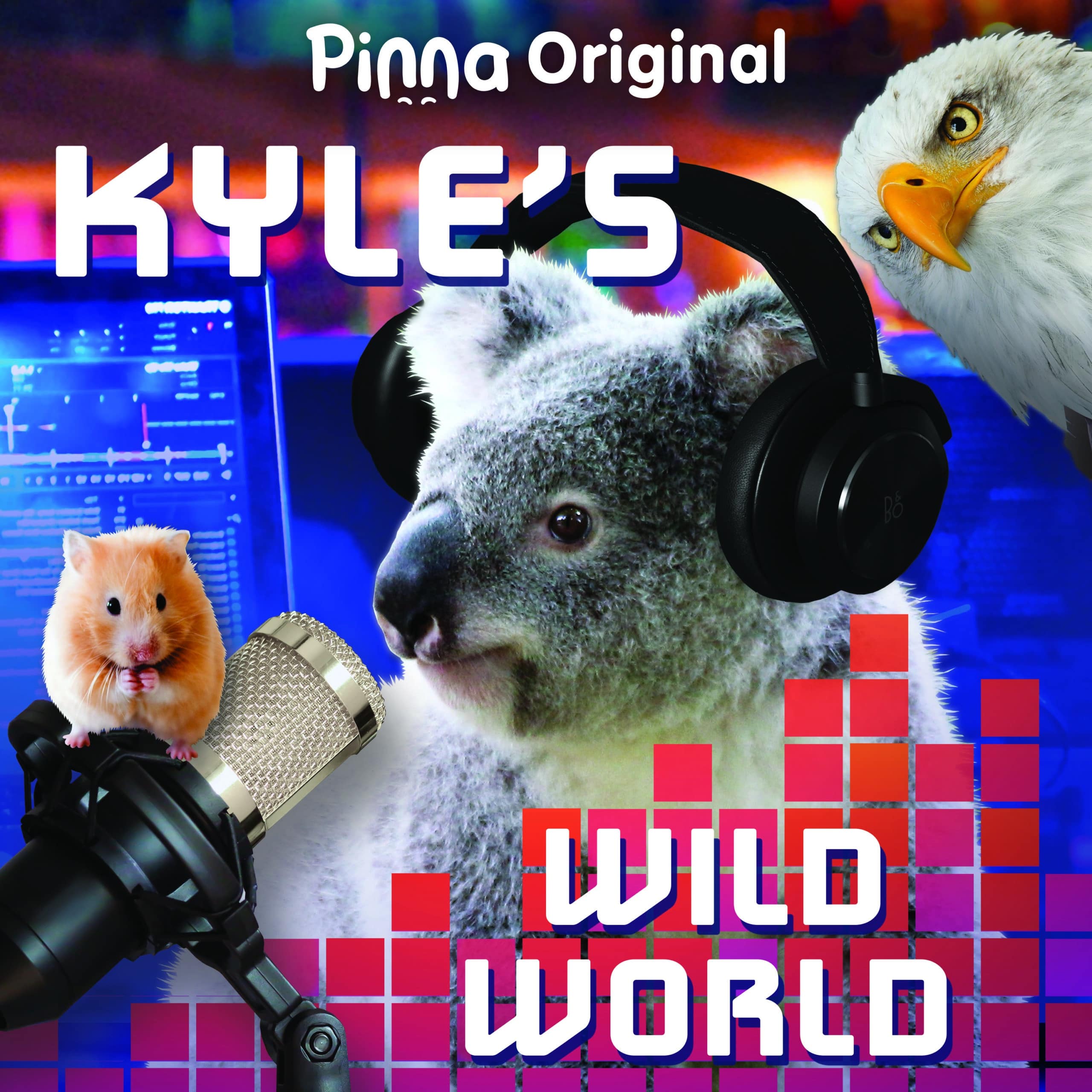 KylesWildWorld_3x3Sticker_v04