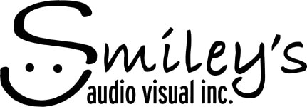 Smiley's Audio Visual, Inc.