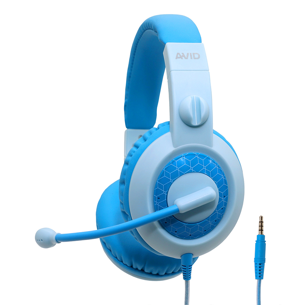 AE-25 Education Headset for kids and children