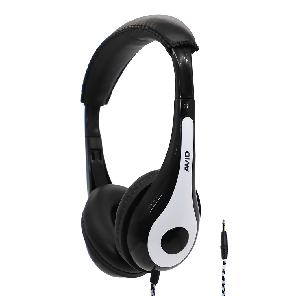 AE-35 Durable affordable headset