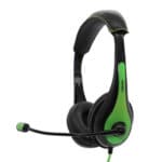 AE-36 headset in green