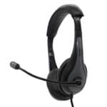AE-39 USB headset with microphone