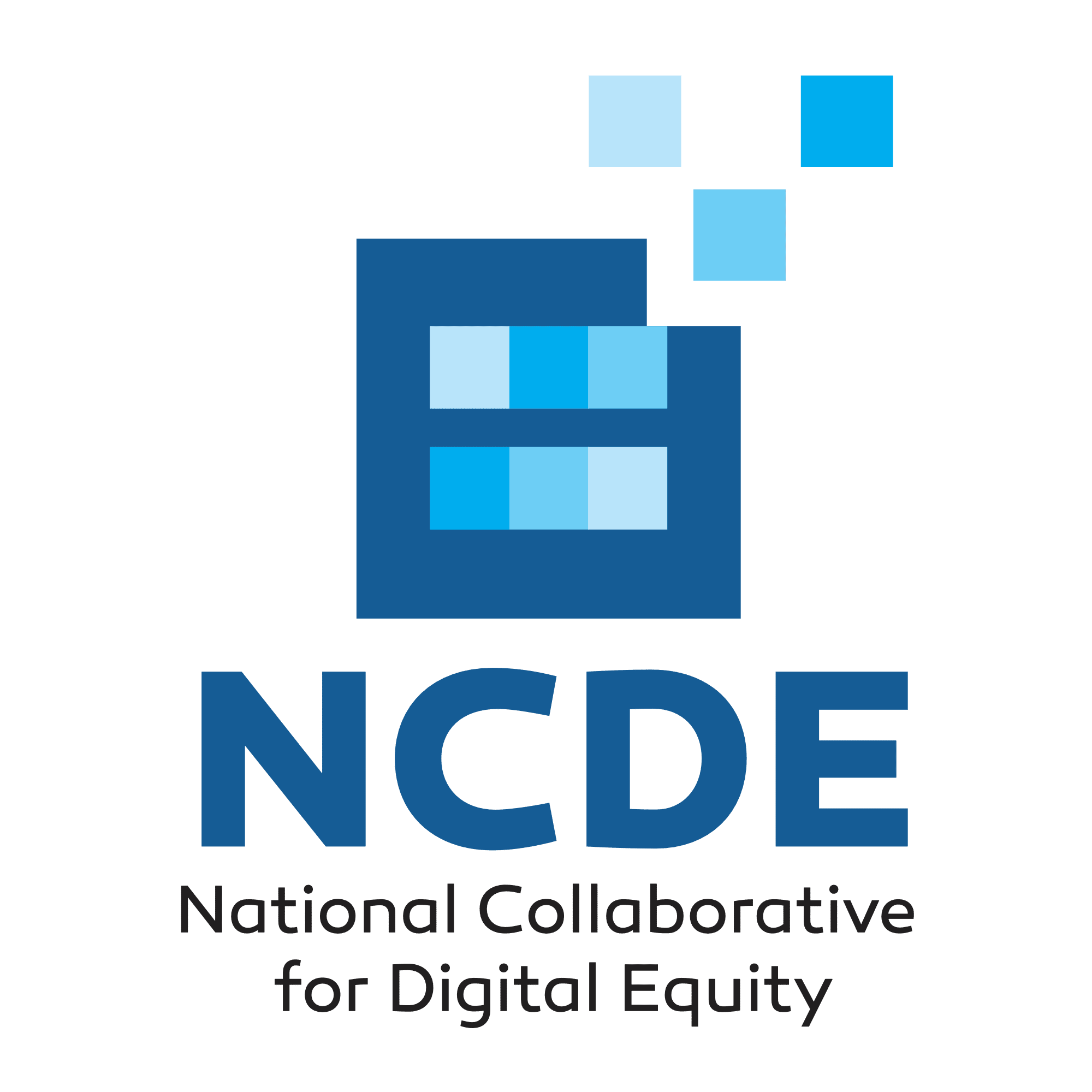 NCDE: National Collaborative for Digital Equity