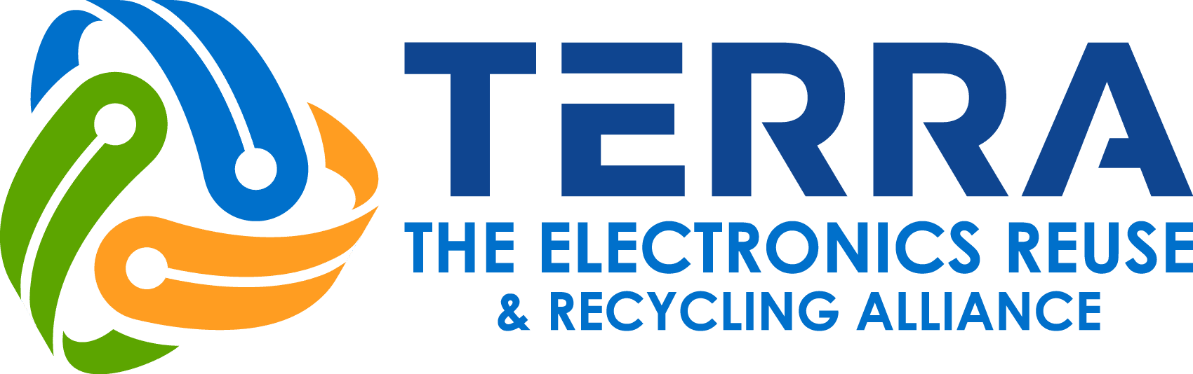 TERRA: The Electronics Reuse & Recycling Alliance