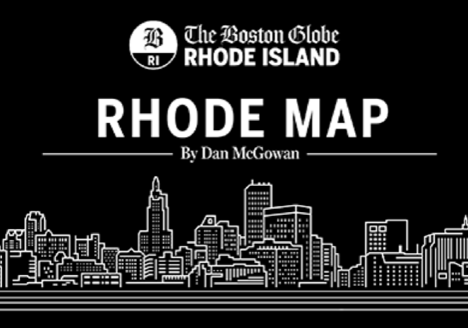 AVID Featured In The Boston Globe's Rhode Map