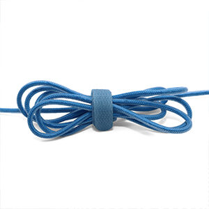 AE-25 Braided Nylon Cord with Cable Strap