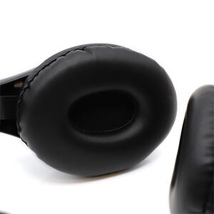 AE-39 Mid Sized Ear Pads with Adjustable Head band