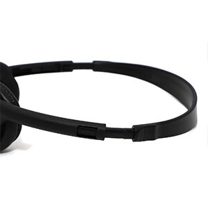 AE-711R Adjustable headband